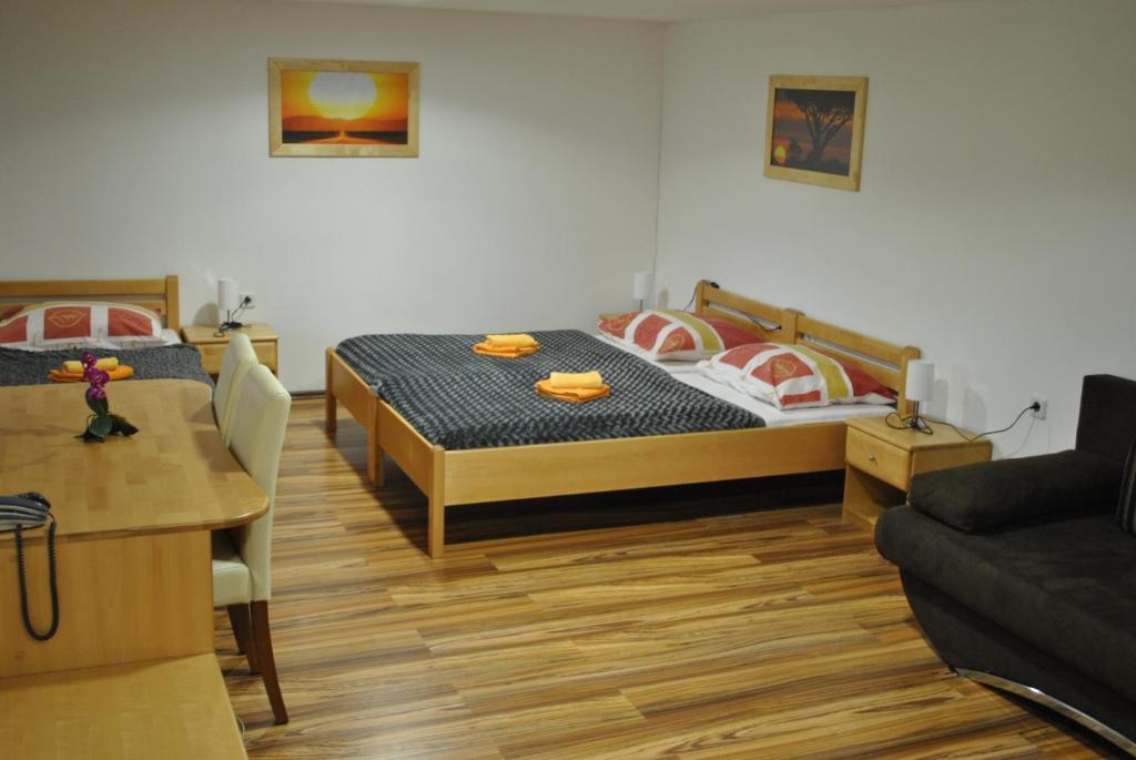 Guest House Cater Laško Rum bild